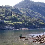 244b - Casa Ludo, Centro Storico,140m Dalla Baia Del Silenzio Patrimonio Unesco E Mare *