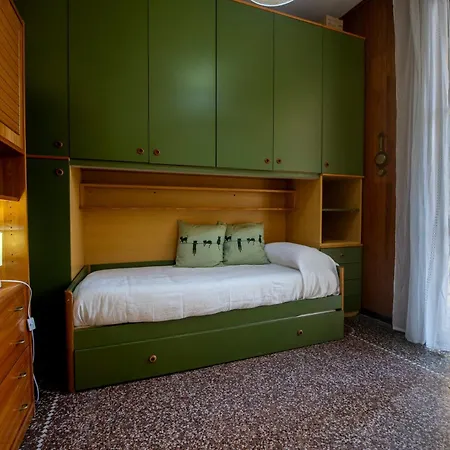 Apartment 244b - Casa Ludo, Centro Storico,140m Dalla Baia Del Silenzio Patrimonio Unesco E Mare Sestri Levante