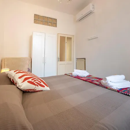 244b - Casa Ludo, Centro Storico,140m Dalla Baia Del Silenzio Patrimonio Unesco E Mare Sestri Levante