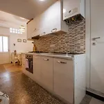 244b - Casa Ludo, Centro Storico,140m Dalla Baia Del Silenzio Patrimonio Unesco E Mare Lägenhet