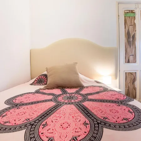 Appartement 244b - Casa Ludo, Centro Storico,140m Dalla Baia Del Silenzio Patrimonio Unesco E Mare *