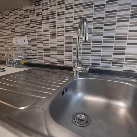 Apartmán 244b - Casa Ludo, Centro Storico,140m Dalla Baia Del Silenzio Patrimonio Unesco E Mare