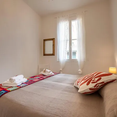 Apartmán 244b - Casa Ludo, Centro Storico,140m Dalla Baia Del Silenzio Patrimonio Unesco E Mare *