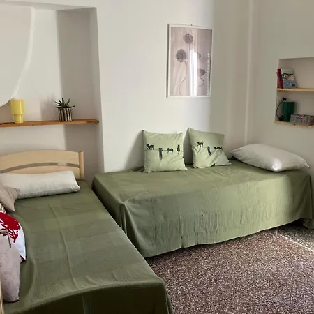244b - Casa Ludo, Centro Storico,140m Dalla Baia Del Silenzio Patrimonio Unesco E Mare Apartmán