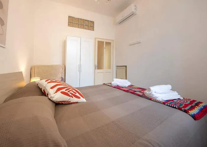 244b - Casa Ludo, Centro Storico,140m Dalla Baia Del Silenzio Patrimonio Unesco E Mare Sestri Levante