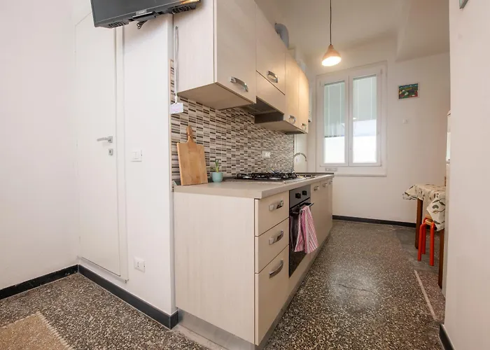 244b - Casa Ludo, Centro Storico,140m Dalla Baia Del Silenzio Patrimonio Unesco E Mare Apartmán