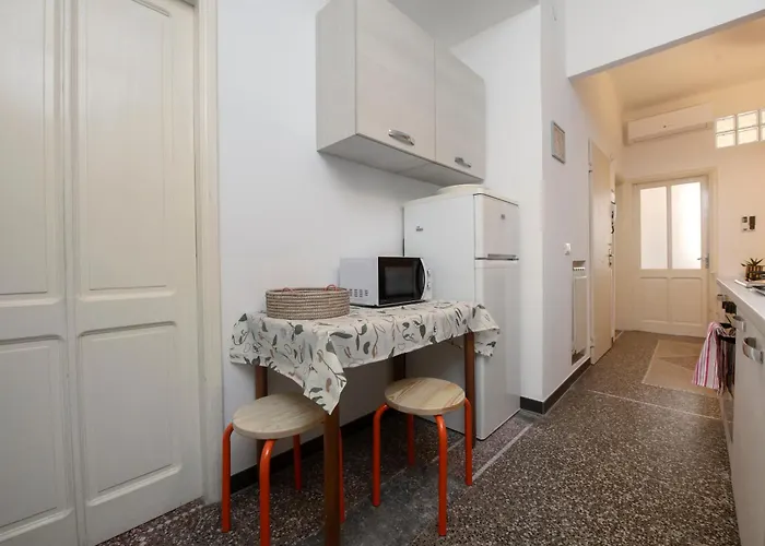 244b - Casa Ludo, Centro Storico,140m Dalla Baia Del Silenzio Patrimonio Unesco E Mare * Σέστρι Λεβάντε